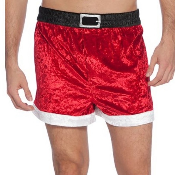 Max Deco | Santa Boxers 🎅🏼
